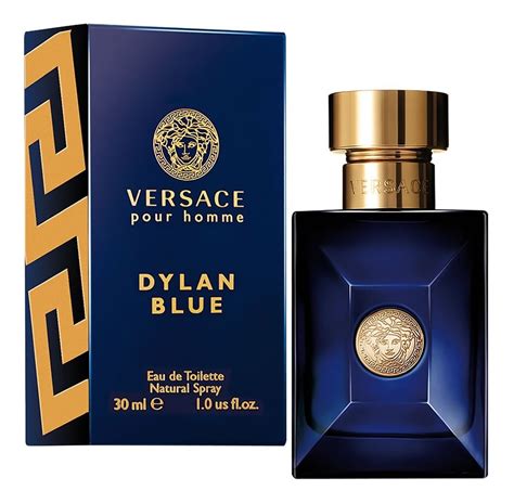 versace dylan blue scent|Versace Dylan Blue femme.